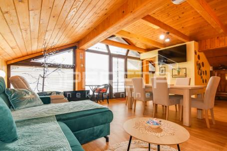 Prodaja, Kuća, Zlatar Bistrica, Veliki Komor 14d, Samostojeća, 330m2