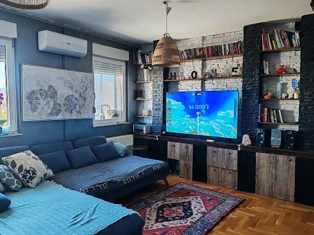 Odličan duplex na još boljoj lokaciji 