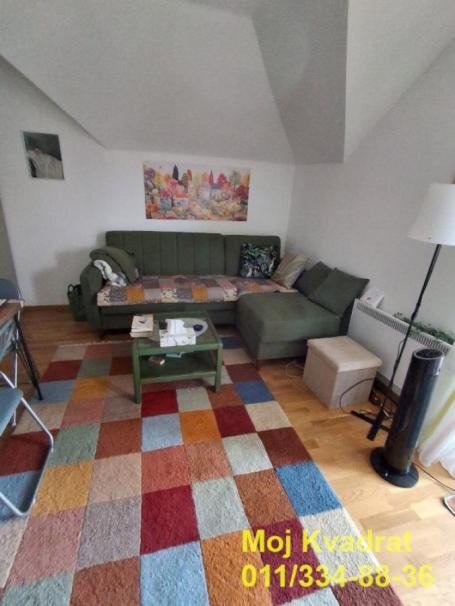 Zlatibor - Sloboda, 33m2