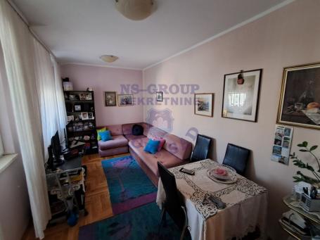Duplex na Novoj Detelinari - uknjiženo  