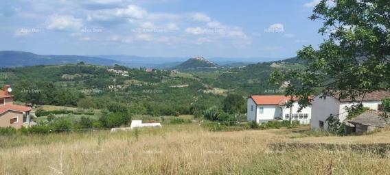 Kuća Prodaje se starija istarska kuća, Karojba