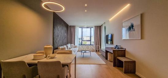 Savudrija, PETRAM resort, luksuzan stan 63.50m2 sa balkonom