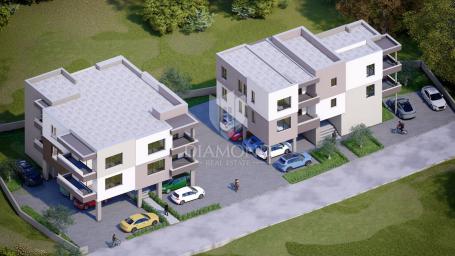Šibenik! Brodarica! Stan na odličnoj lokaciji!