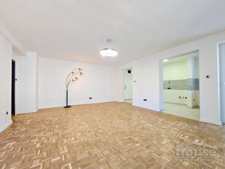 NOVI SAD - CARA DUŠANA - 64.00 m2