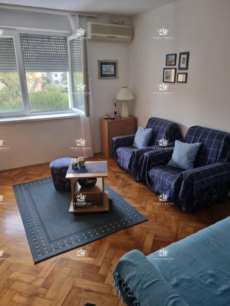 Istra , Umag , stan 80m2 , 2SS+DB , parking , SNIZENO!!