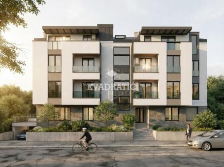 Extra Stan, Trošarina, 48m2, II , 2.0 , EG  - Bez Provizije