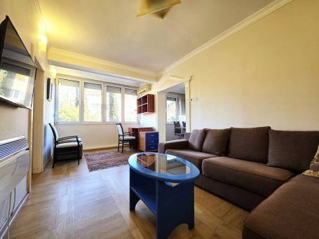 Jednosoban stan, 55m2, Preko Morače, Podgorica