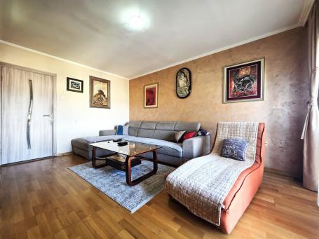 Dvosoban  stan, 80m2, Zabjelo, Podgorica