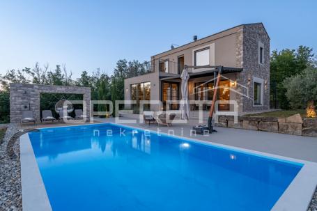 Prodaja, Kuća, Novaki Motovunski, Brigi, Samostojeća, 200m2