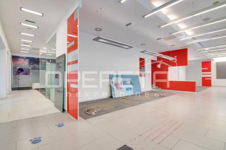 Najam, Ulični lokal, Centar, Zrinjevac, 404m2
