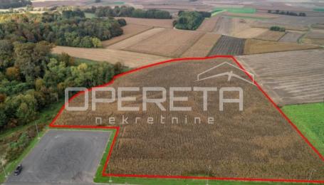 Hrupine, Prelog, 23.220,00 m2, 1.393.020,00 EUR