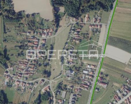 M. Tita bb, Šenkovec, 5.990,00 m2, 599.000,00 EUR