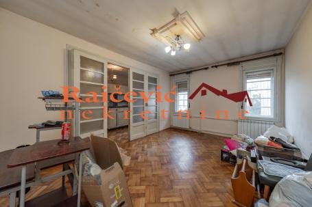 STARI GRAD CENTAR 77m2 , L ,385000e