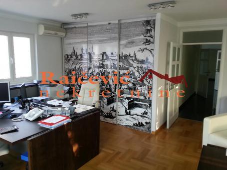 VOZDOVAC LEKINO BRDO 299m2 , T ,547000e