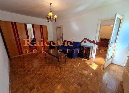 VOZDOVAC BRACE JERKOVIC 49m2 , L ,119900e