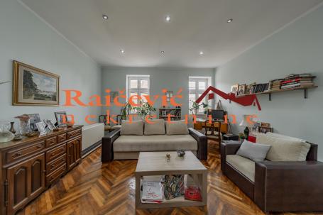 ZEMUN DONJI GRAD 52m2 , 230000e