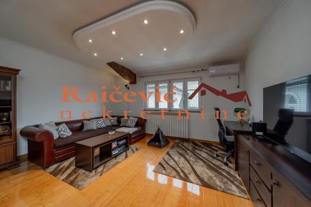 ZEMUN GORNJI GRAD 51m2 , 168000e