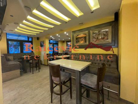 NOVI SAD DETELINARA 142m2 , 349000e