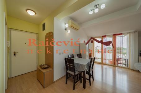 ZVEZDARA KLUZ 65m2 , T ,650e