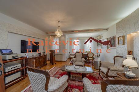 ZVEZDARA LION 112m2 , T+L ,450000e