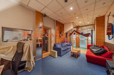 STARI GRAD CENTAR 45m2 , 90000e