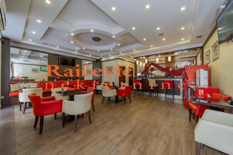 SAVSKI VENAC CENTAR 61m2 , 145000e