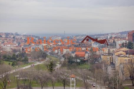 ZVEZDARA MIRIJEVO 81m2 , L ,190000e