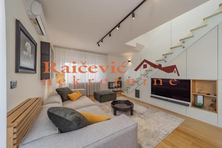VOZDOVAC LEKINO BRDO 93m2 , T ,470000e