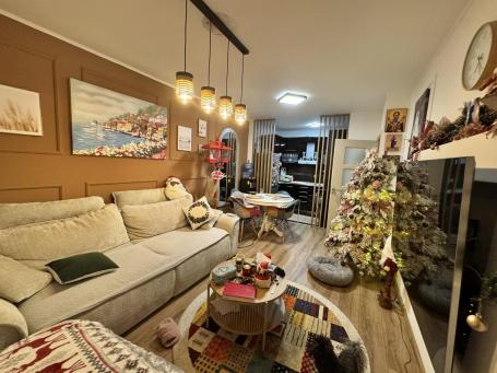NOVI SAD - NOVA DETELINARA - 47.00 m2
