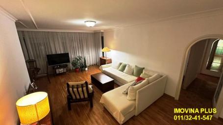 Savski Venac, Slavija - Kralja Milutina, 100m2