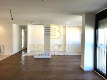 Liman 4, 144m2, lux, penthouse