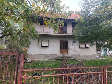 Kuca Subotinac, Aleksinac