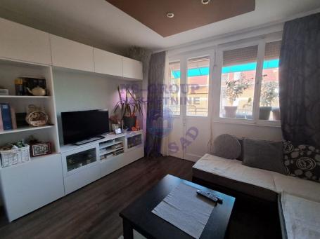 Na  prodaju stan od 81m2 na Limanu 1!