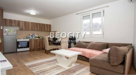 Voždovac, Banjica, Banjički put, 1.5, 38m2, 96450EUR
