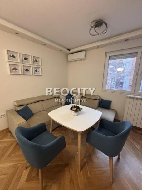 Zvezdara, Vukov Spomenik, Milorada Šapčanina, 2.0, 40m2, 700EUR