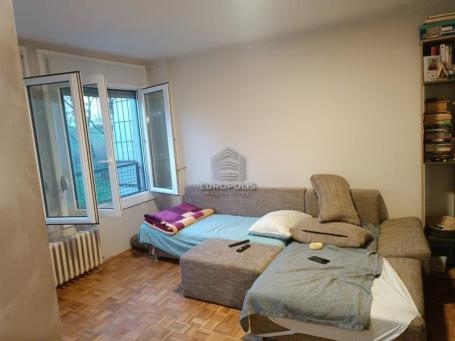 Odličan troiposoban porodičan stan blok 34, uknjižen 73m² ID#9082
