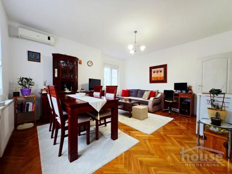 NOVI SAD - DETELINARA - 45.00 m2