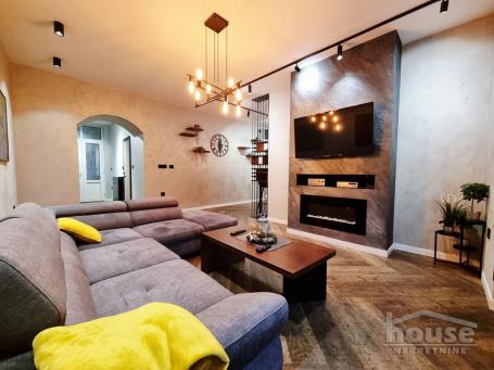 NOVI SAD - CENTAR - 65.00 m2