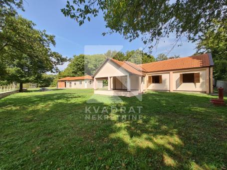 Prodaja, Kuća, Danilovgrad, Spuž, 90m2