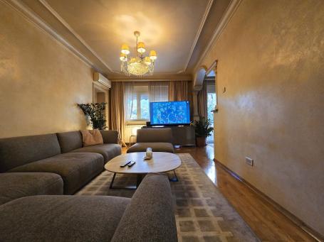 Trosoban stan, 103m2, Centar, Podgorica