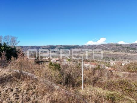 Vižinada okolica-građevinsko zemljište