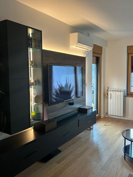 Stan 70m2, Zemun, Zelena avenija