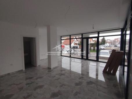 Poslovni prostor, 32m2, LUX novogradnja, plus PDV ID#1592