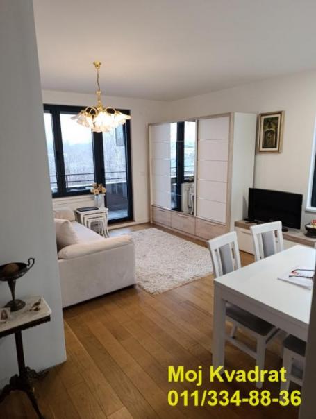 Novi Beograd, Delta city (Lastavica) - Jurija Gagarina, 62m2