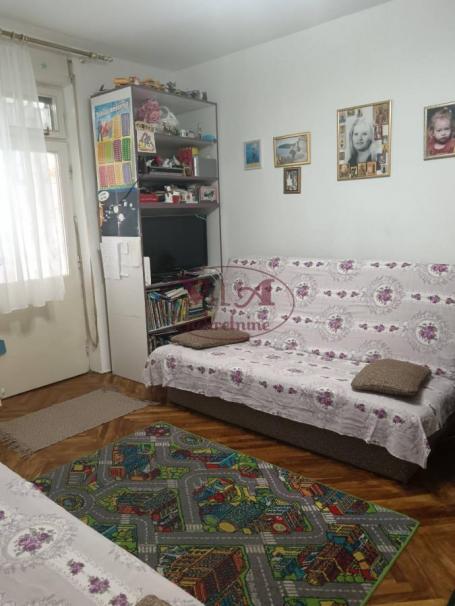 Novi sad, Podbara, lep dvosoban stan u Almaškom kraju