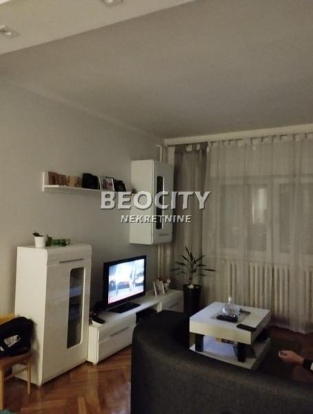 Novi Sad, Podbara, Jug Bogdana, 2.0, 50m2, 450EUR