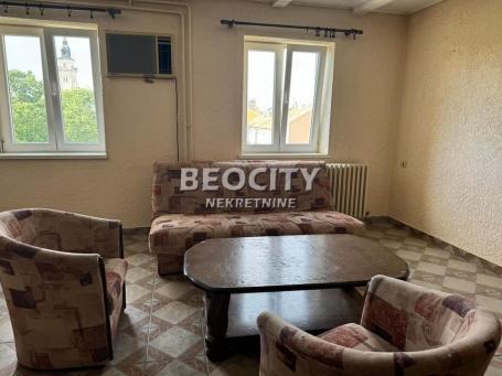 Novi Sad, Centar, Ilije Ognjanovića, 4.0, 120m2, 450EUR
