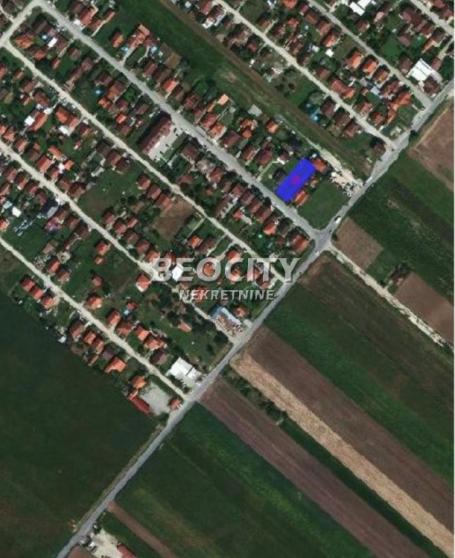 Novi Sad, Sajlovo, , 7a, 160000EUR