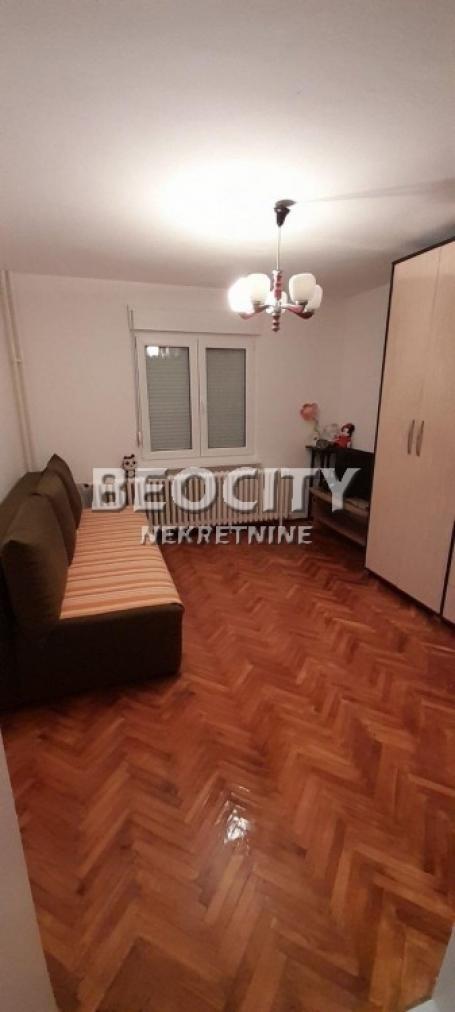 Novi Sad, Satelit, Antuna Urbana, 1.0, 33m2, 80000EUR