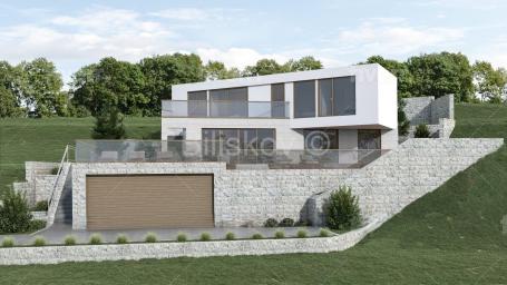 Prodaja, Plat, Župa Dubrovačka, građevinsko zemljište 977m2